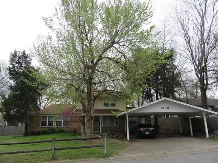 Foto principal - 4148 E 35th St, Tulsa, OK, 74135