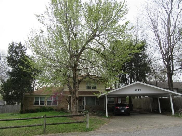Primary Photo - 4148 E 35th St, Tulsa, OK, 74135