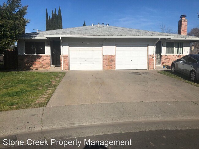 Foto del edificio - 3 br, 1.5 bath House - 2633 Moderna Ct.