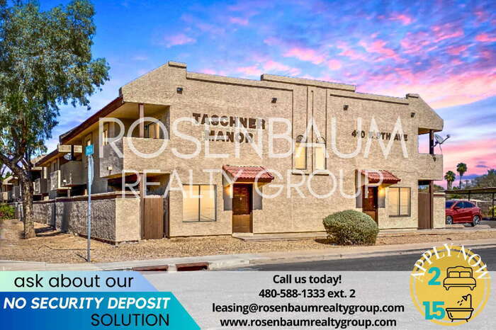 Foto principal - 410 E 9th Ave