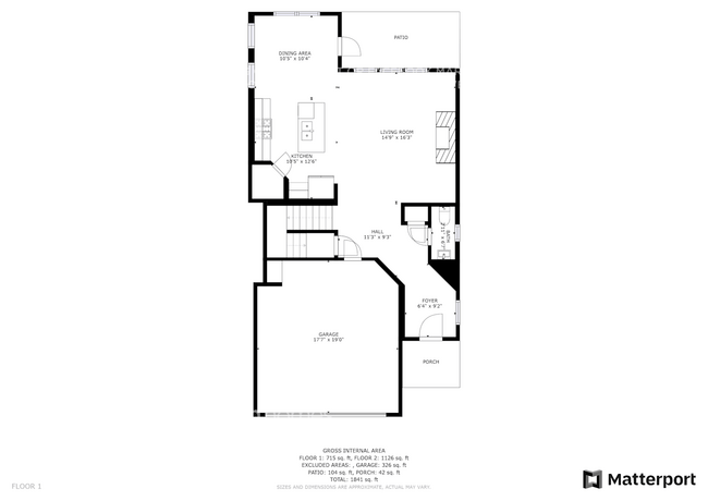 Foto del edificio - 3121 W Jackson Way
