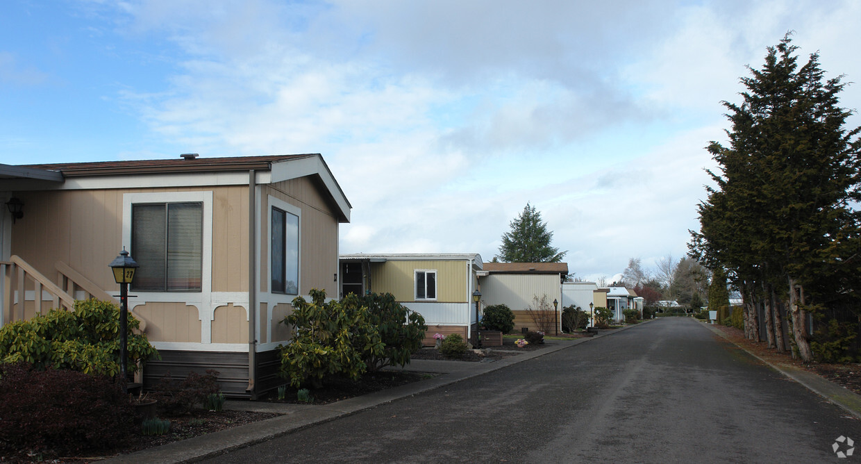 Foto del edificio - Scandia Village