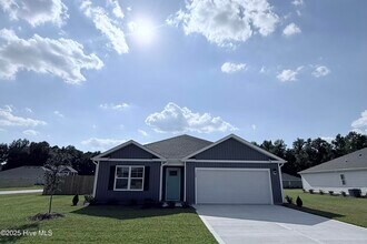 Building Photo - 164 Stella Bluffs Drive