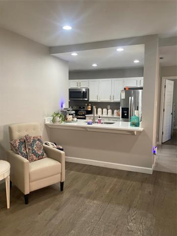 Foto principal - 1219 W Hudgins St