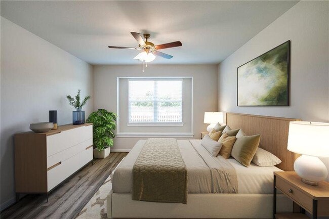 Foto del edificio - 502 Fiery Skipper Dr