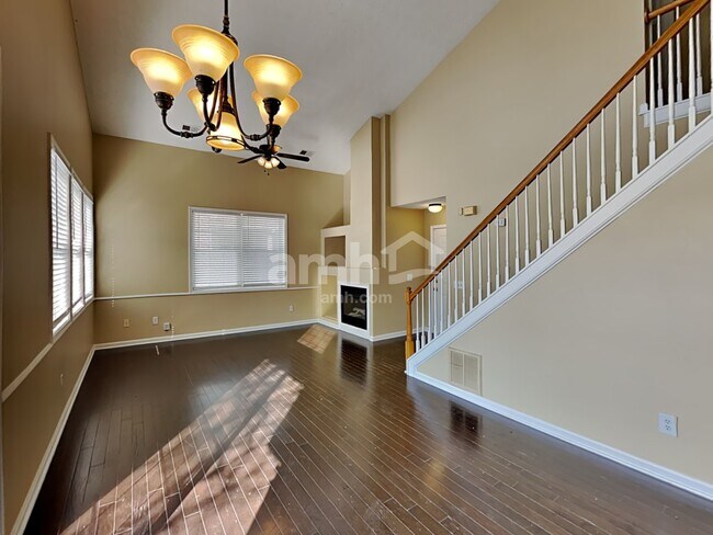 Foto del edificio - 183 Windcroft Cir NW