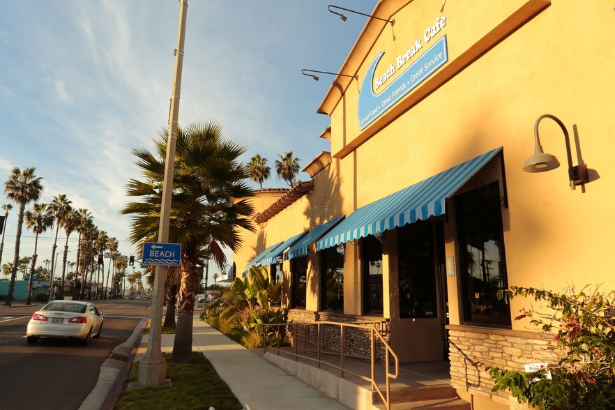 Downtown Oceanside Neighborhood Guide Living in Oceanside