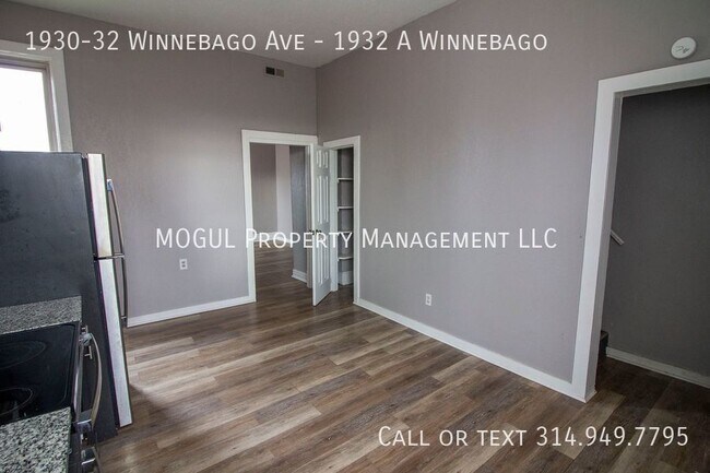 Foto del edificio - 1930-32 Winnebago Ave-1932 A Winnebago