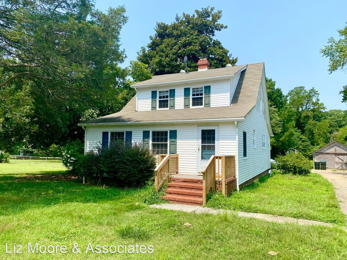 Primary Photo - 3 br, 2 bath House - 1007 Hornsbyville Road