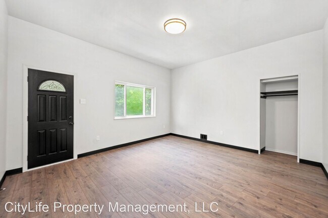 Foto del edificio - 3 br, 1 bath House - 1304 Firth Street