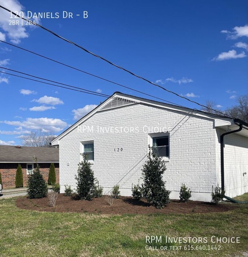 Primary Photo - Lovely, modern 2bd/2ba near to Downtown Fr...