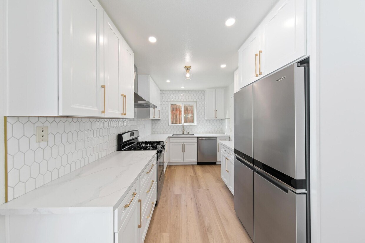 Foto principal - 1754 Hanford Dr