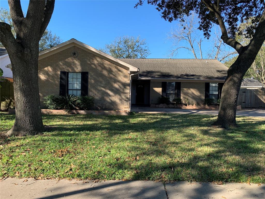 434 Gentilly Dr, Katy, TX 77450 House Rental in Katy, TX