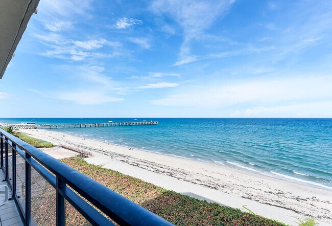 Foto del edificio - 3100 S Ocean Blvd