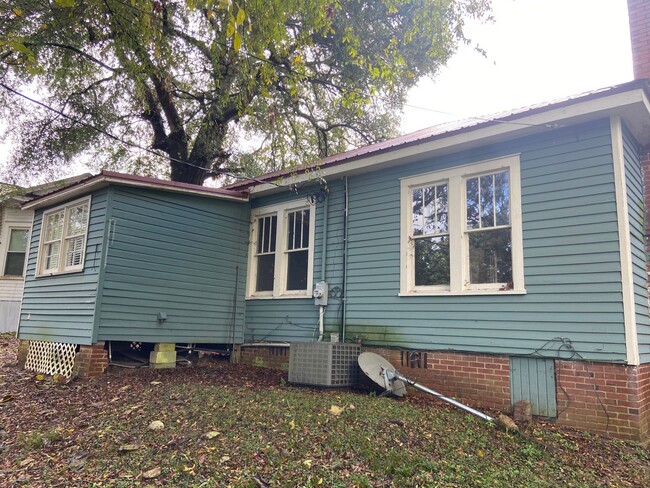 Foto del edificio - **AVAILABLE NOW**Historic Cusseta, GA 2 Be...