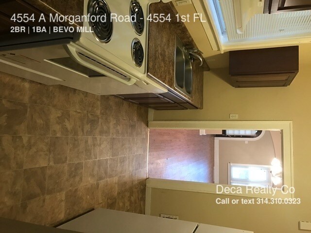 Building Photo - 4554 Morganford Rd