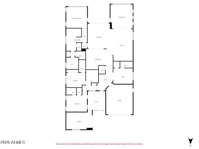 Building Photo - 8155 East Jaeger Street