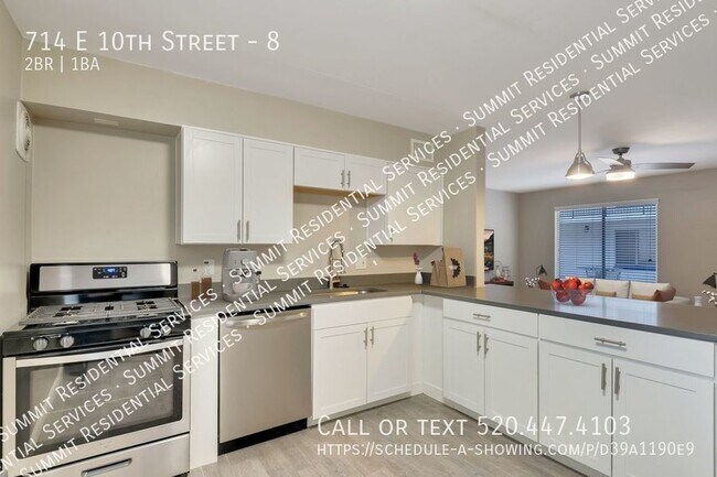 Building Photo - ONE MONTH FREE ON 12 MONTH LEASE - LIMITED...