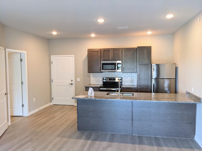 Foto del edificio - Signature Flats at Hershey