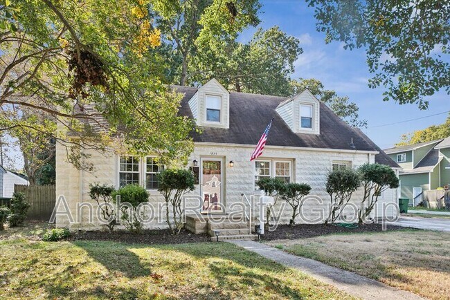 Foto del edificio - 1839 Edgewood Ave