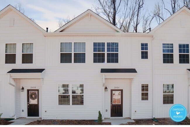 Foto del edificio - 2484 Ashton Park Ln