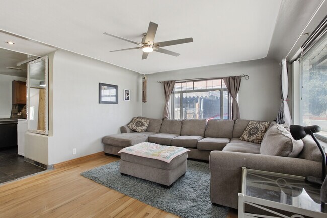 Foto del edificio - 35 S Meade St