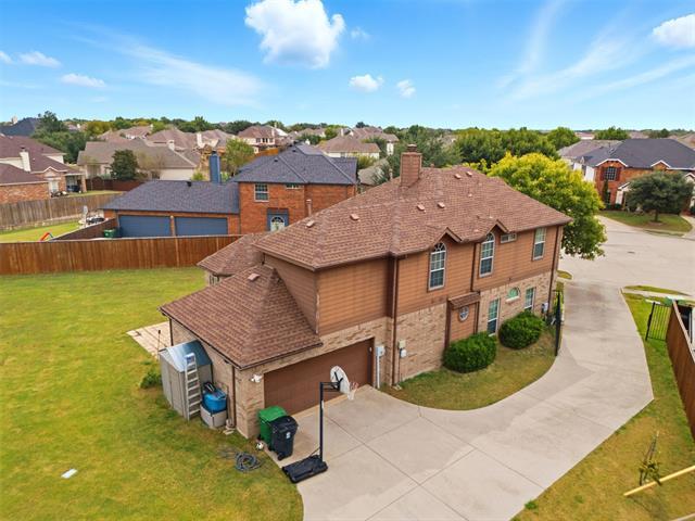 Foto del edificio - 607 Hilltop Dr