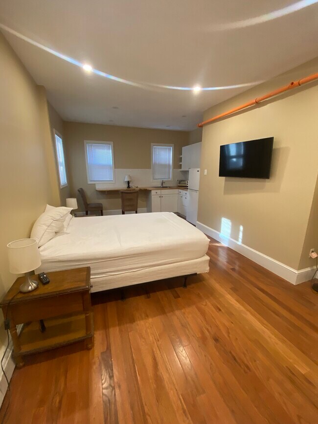 17 Burney St, Boston, MA 02120 Apartments in Boston, MA