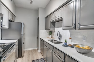 The Hathaway At Willow Bend