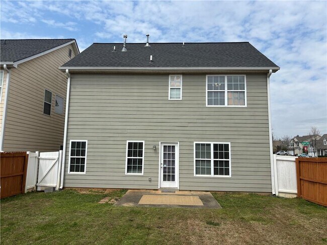 Foto del edificio - 13 Cottage Trce NW