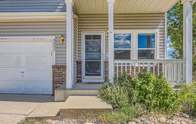 Foto del edificio - Beautiful Newly Remodeled Home in Roxborough Park