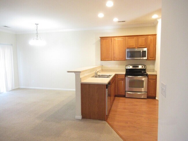 Building Photo - 1666 Ruger Dr
