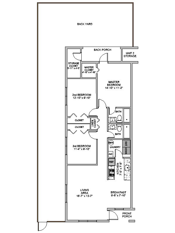 Foto del edificio - 980 SW 76th Ave