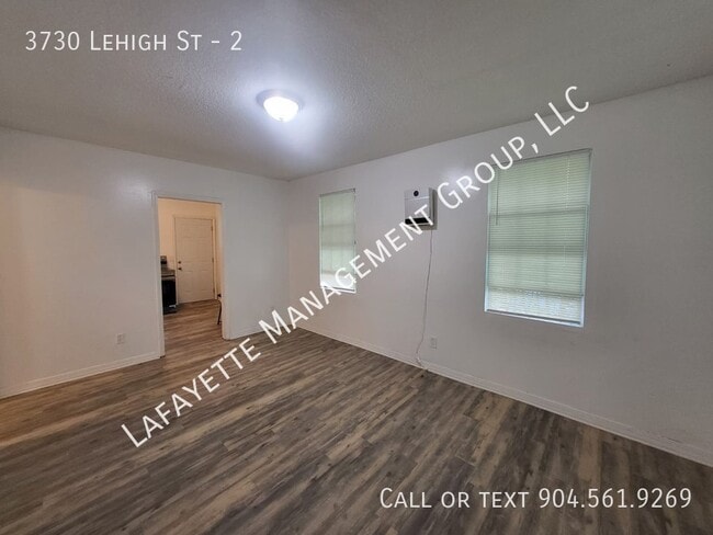 Photo - 3730 Lehigh St Apartment
