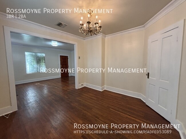 Foto del edificio - 5071 Romaine St