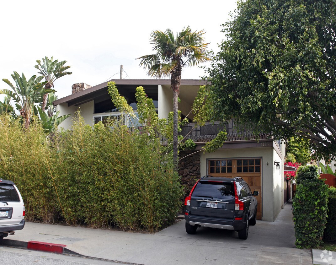 Foto del edificio - 1115 25th St