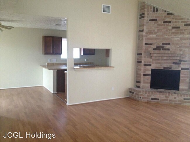 Foto del edificio - 3 br, 2 bath House - 7121 Greenyard Dr