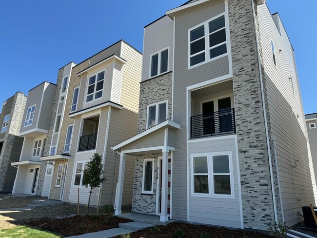 Photo - 5156 N Robb St House