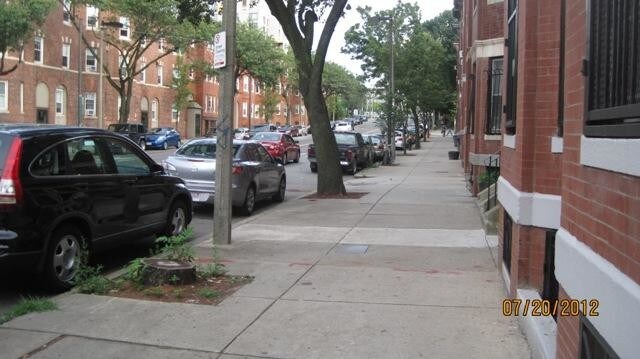 Foto del edificio - 49 S Huntington Ave