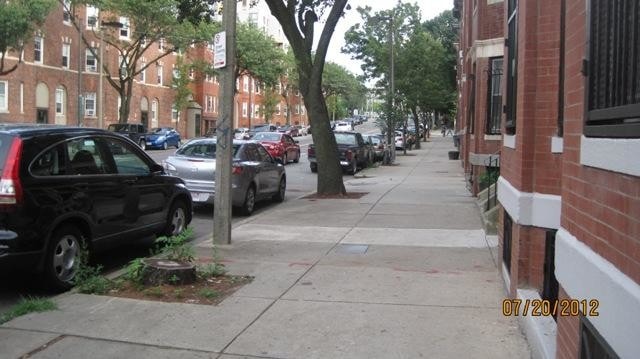 Building Photo - 49 S Huntington Ave