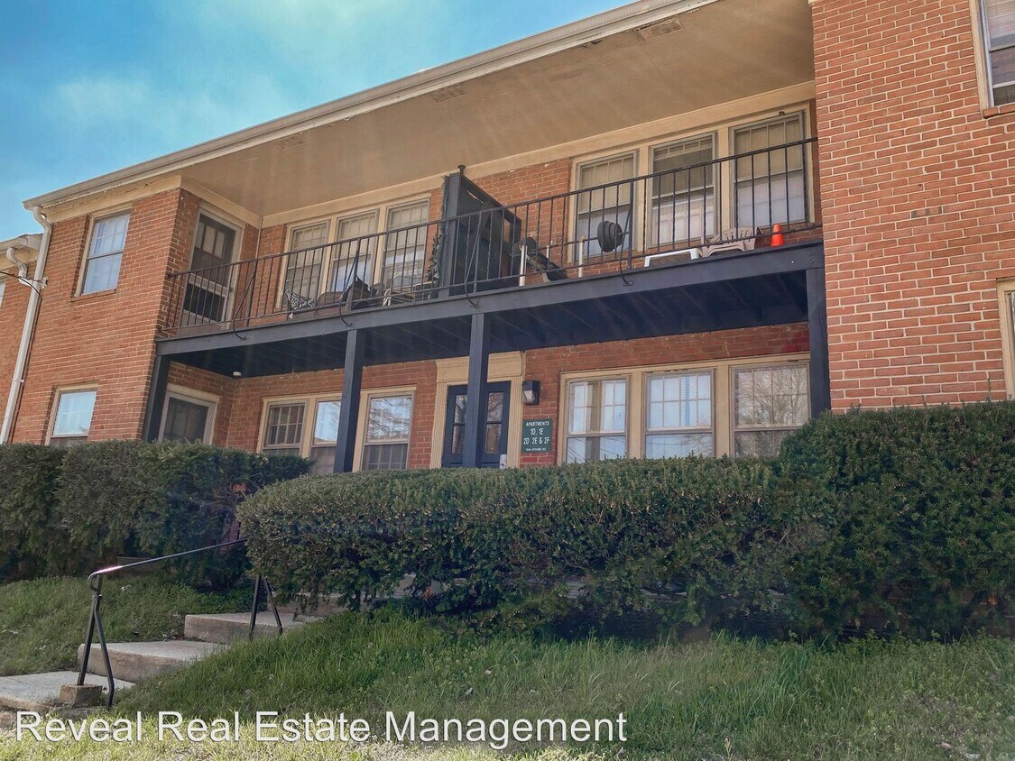 Foto principal - 1504 Upshire Rd
