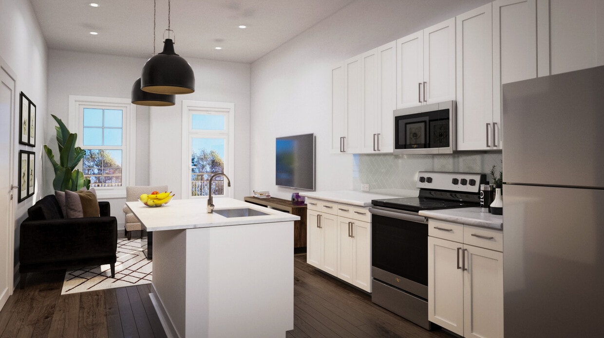 Arcadia Decatur Apartments 220 N Arcadia Ave Decatur, GA