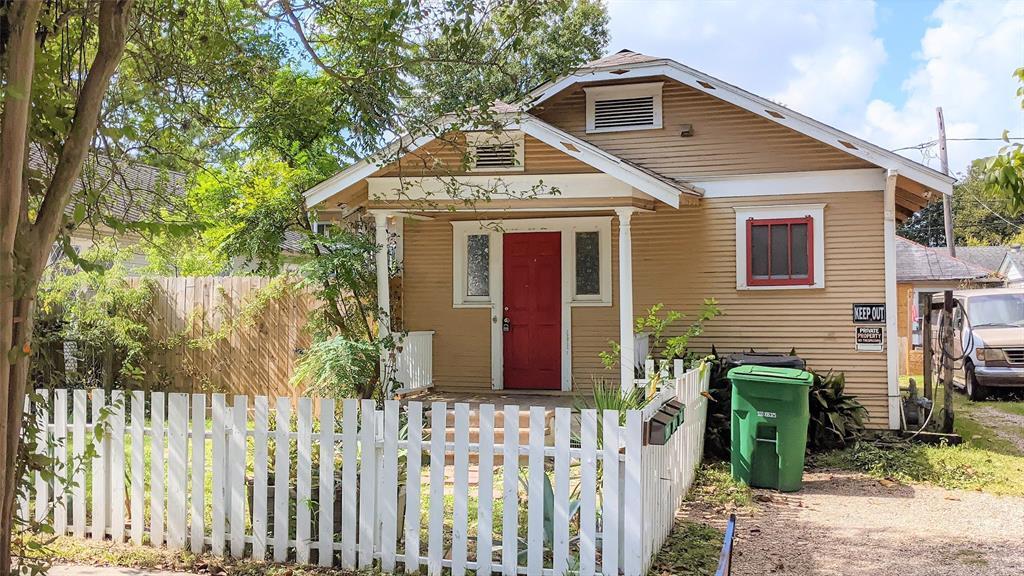 Foto principal - 1109 Walton St