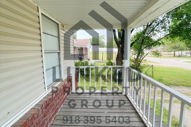 Foto del edificio - Beautiful 2 bedroom in Collinsville
