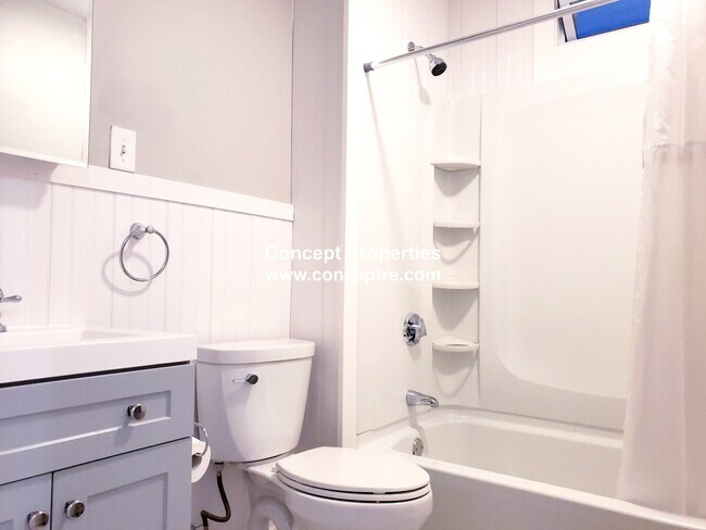 Foto del edificio - 2083 Dorchester Ave