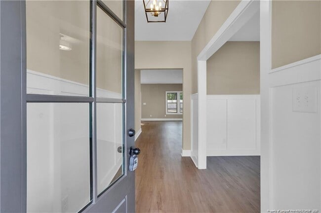 Foto del edificio - 5332 Mountain Run Dr