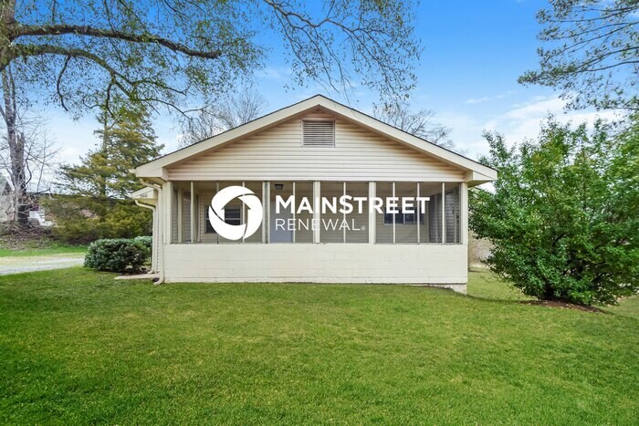 Foto principal - 3 Bedroom Pet-Friendly Home in ODENVILLE, ...