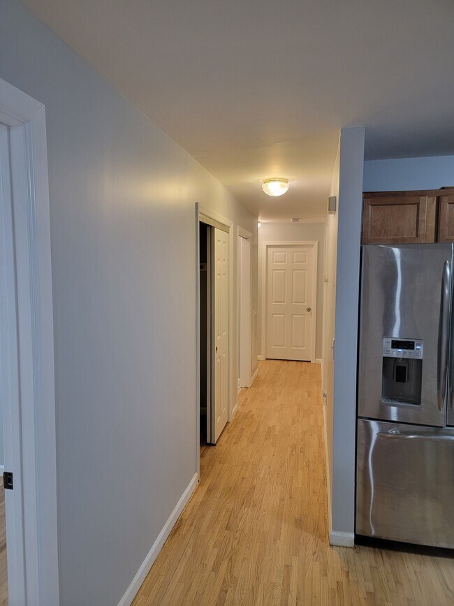 Foto del edificio - 258 E 17th St