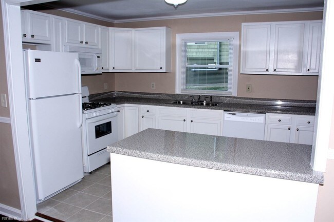 Foto del edificio - 2167 Castlewood St