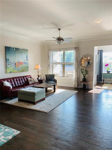 Building Photo - 3604 Parkhaven Pl